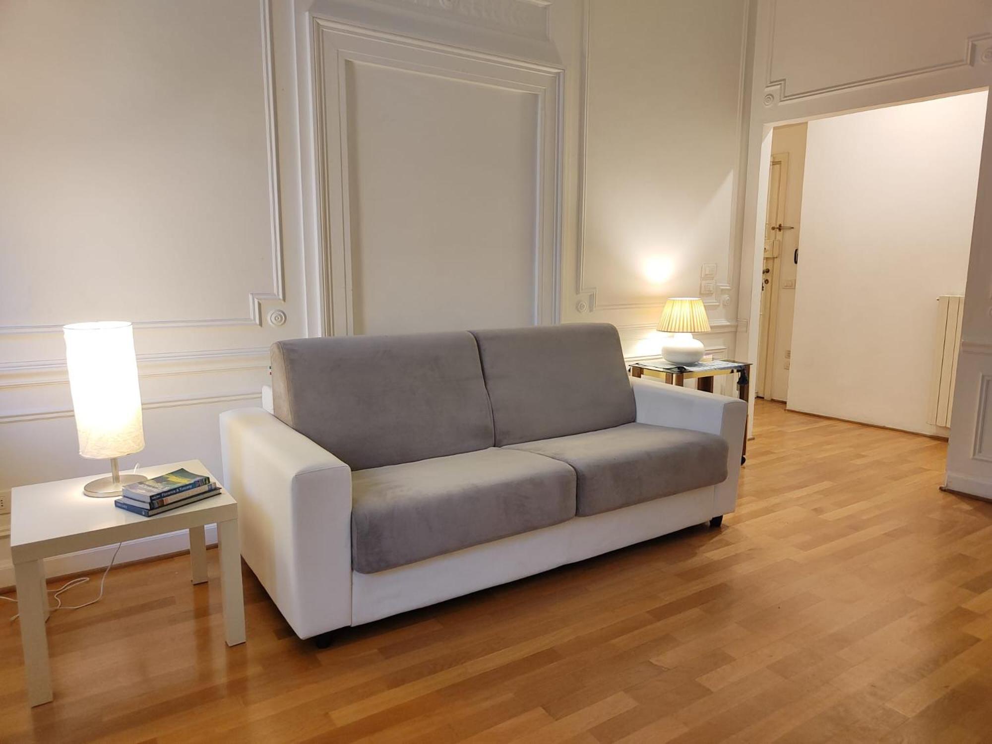 Finardi Apartment Флоренция Экстерьер фото