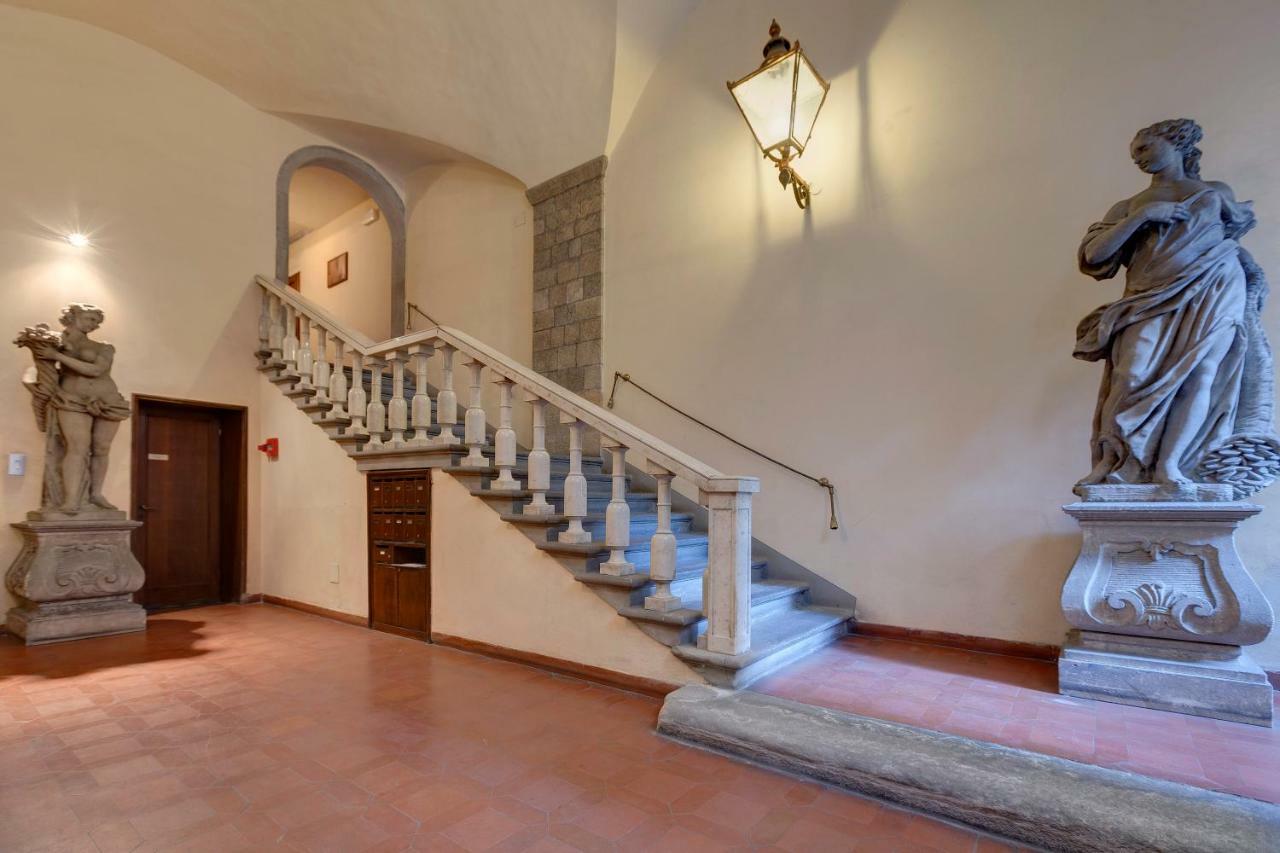 Finardi Apartment Флоренция Экстерьер фото