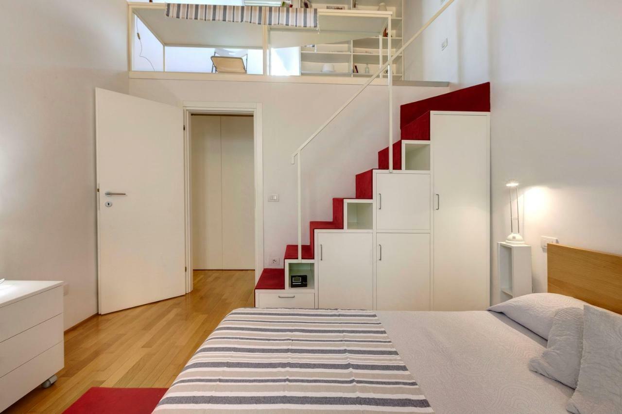 Finardi Apartment Флоренция Экстерьер фото