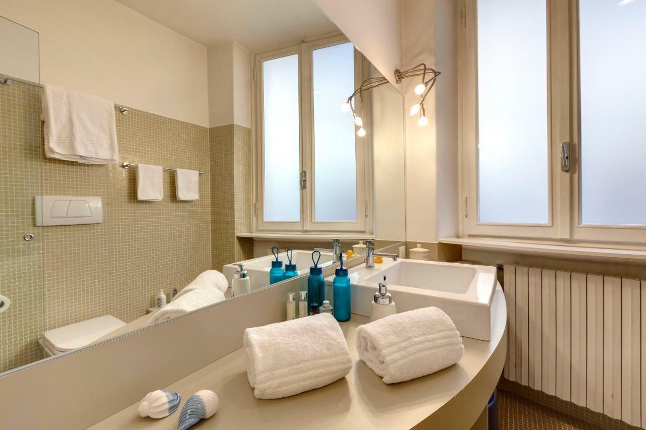 Finardi Apartment Флоренция Экстерьер фото