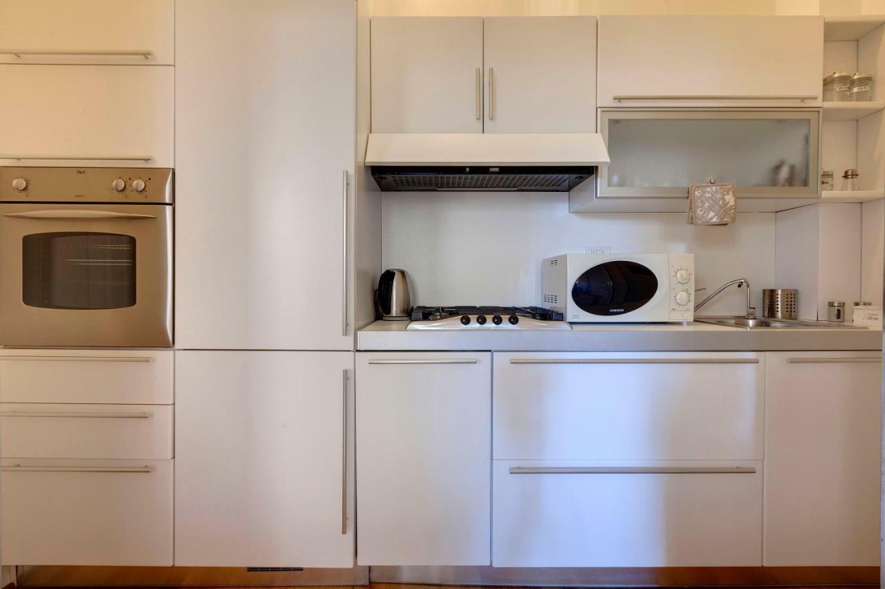 Finardi Apartment Флоренция Экстерьер фото