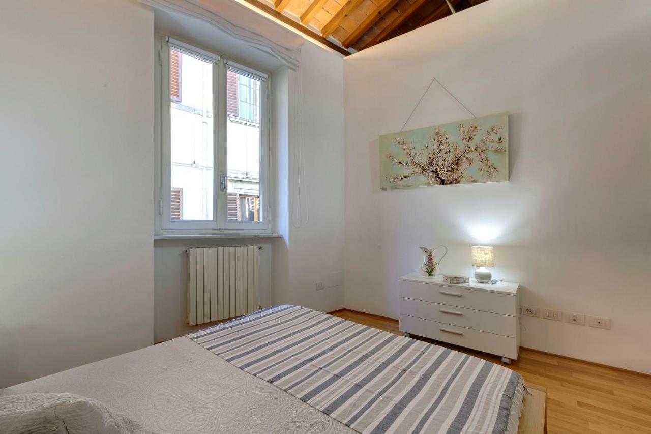 Finardi Apartment Флоренция Экстерьер фото