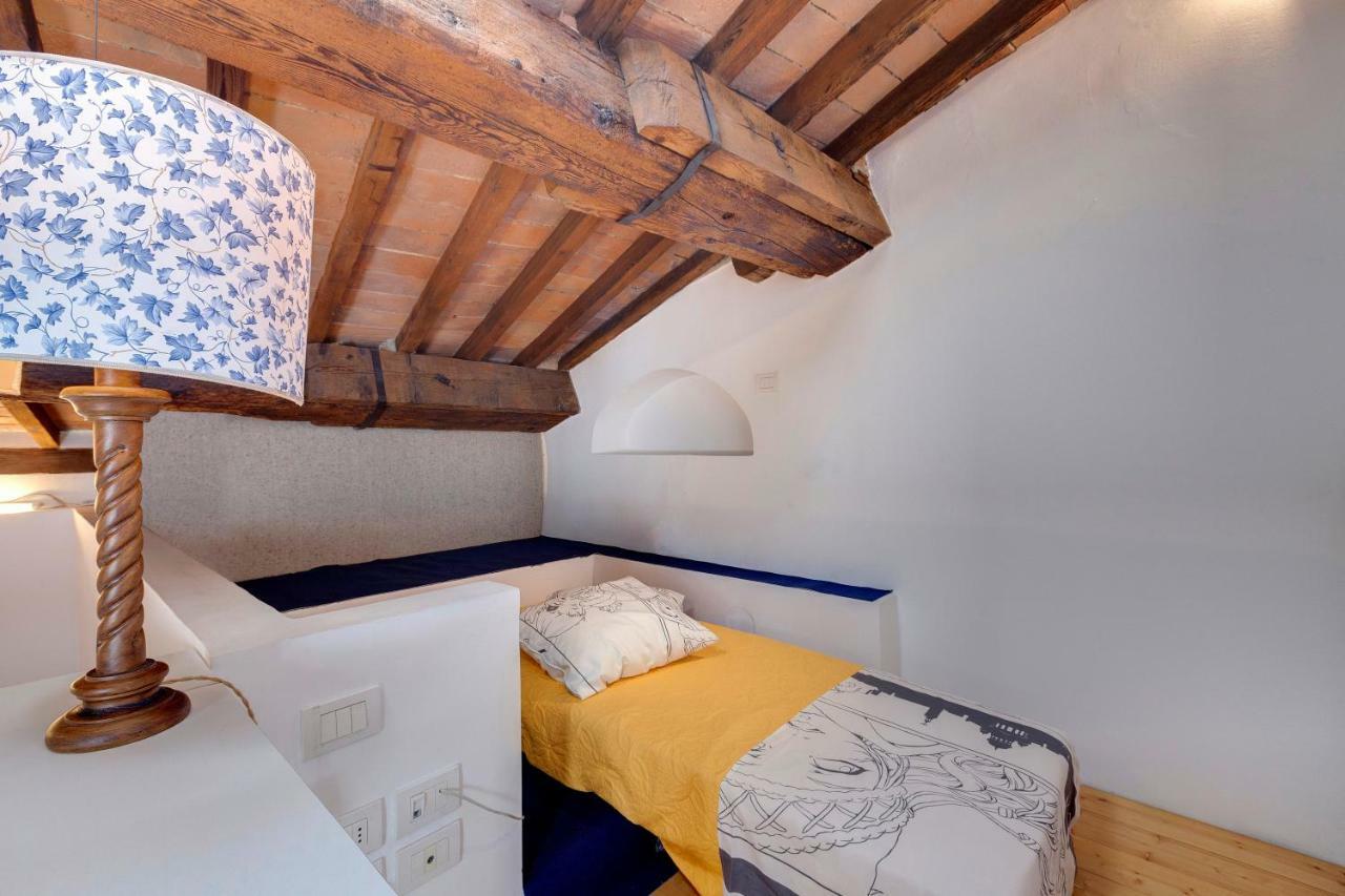 Finardi Apartment Флоренция Экстерьер фото