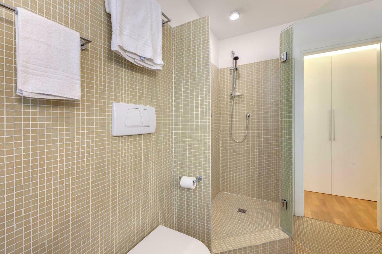 Finardi Apartment Флоренция Экстерьер фото