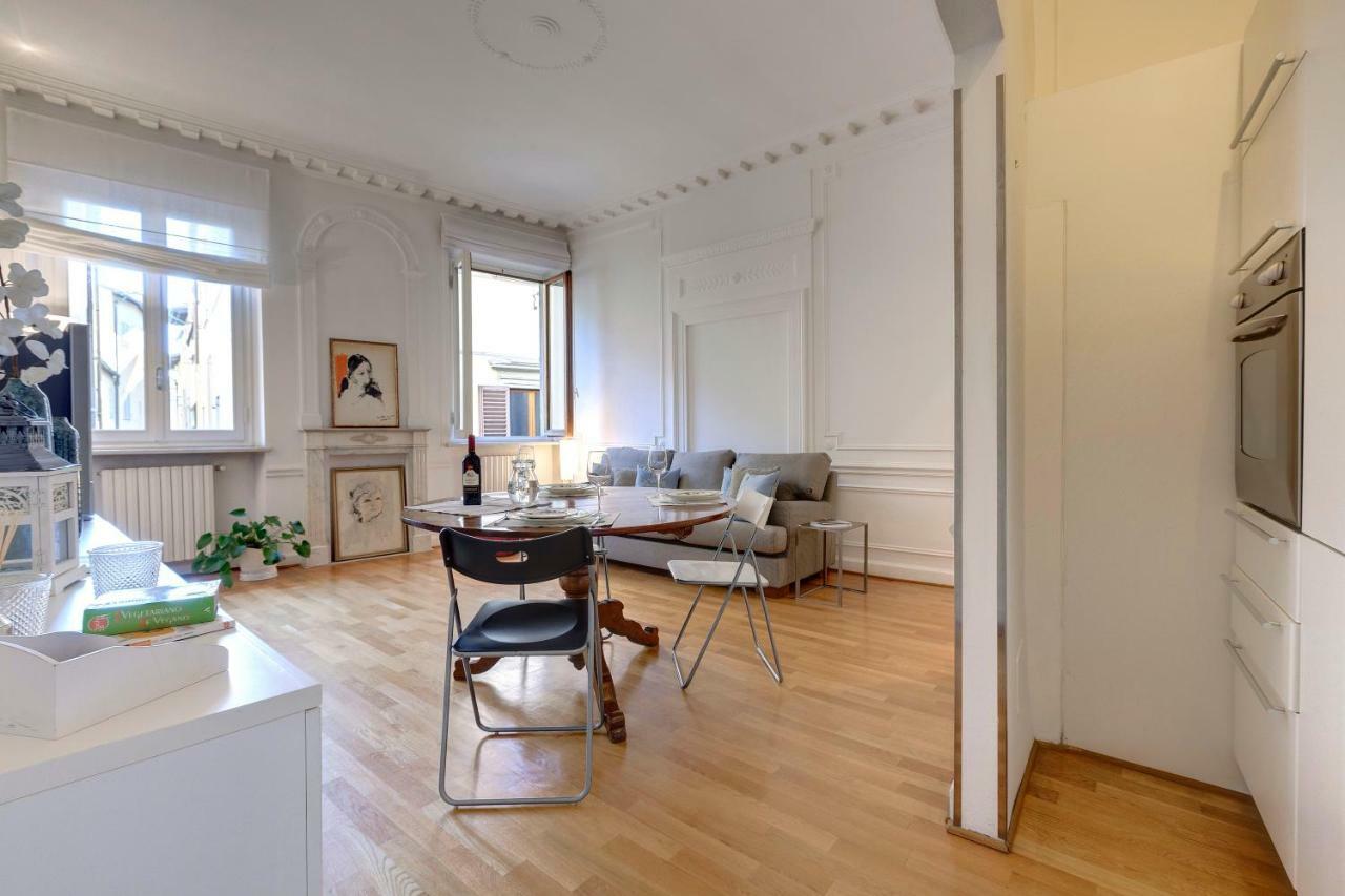Finardi Apartment Флоренция Экстерьер фото